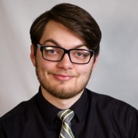 Porter Pro Media Employee Jesse Garrard's profile photo