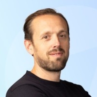 Navigator Employee Steve Rowbotham's profile photo