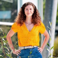 Phodé Employee Delphine Gasc's profile photo