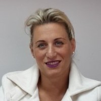 Feedbox CEM Employee Ariella Darzi's profile photo