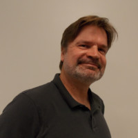 Voice Casting Hub Employee Norm Bergstrom's profile photo
