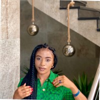 Solange A. Email