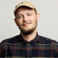 BARK Rådgivning Employee Mathias Møller's profile photo