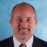 CACI International Inc Employee Brian Lepage's profile photo