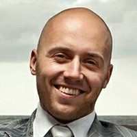 AGroup Employee Ernests Sinkevics's profile photo