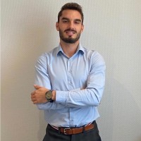 VIVEST Employee Paul Maurice's profile photo