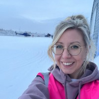 Great Slave Helicopters 2018 Ltd. Employee Jessica Stoneman's profile photo