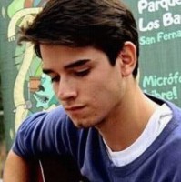 TIPartner Employee Gabriel Arana Urrutia's profile photo