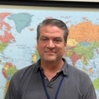 Three Way Logistics, Inc. Employee Kevin Scherer's profile photo