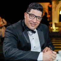 Frontier Power Products Employee Sam Taleb's profile photo