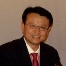 Atea Pharmaceuticals, Inc Employee Xiaojian Zhou's profile photo