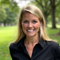 hackerone hunterdm Employee Julia Howard's profile photo