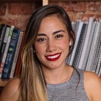 ERA Group - LATAM Employee Andrea Escalante's profile photo