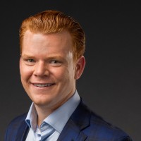 HR-1, Corp Employee Chris Kenrick's profile photo