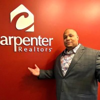 Carpenter Realtors Employee Bryan Coe's profile photo