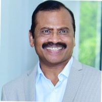 KLE Society's Law College, Bengaluru Employee Mallikarjunaiah Jm's profile photo