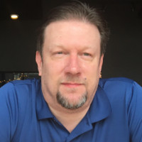 Xerox Employee William Stoltz's profile photo