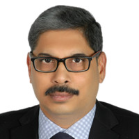 StraitsBridge Employee Krishnan Iyer's profile photo
