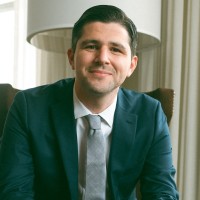 Walmart Employee Peter Kane's profile photo