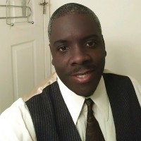 MaxSent Employee Sharrieff Lockhart's profile photo