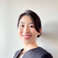 Gridlines Employee Natasha Chuah's profile photo