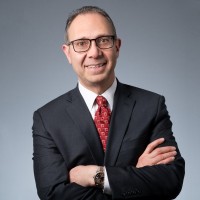 Logix Federal Credit Union Employee Edward Azari's profile photo