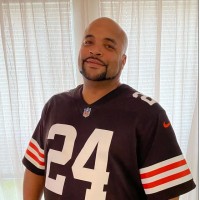 Jayson Jackson Email & Phone Number