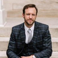 RxPreferred Benefits Employee Phillip Dodd's profile photo