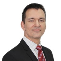 Western Academy of Beijing Employee Kamil Rudolf's profile photo