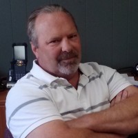 Orthman Employee Jerry Sentelle's profile photo