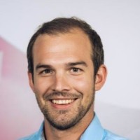 Arajet Employee Felix Schmidt's profile photo