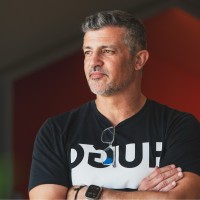 BHOUT Employee Mauro 🇦🇴🇵🇹🇧🇷's profile photo