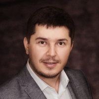 Vadim Osyka Email & Phone Number