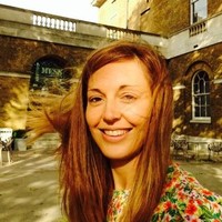 Illumina Employee Kate Wolfe's profile photo