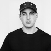 Infinite Machine Employee Eddie Cohen's profile photo