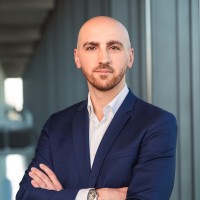 SmartCatch Employee Yan Spenlinhauer's profile photo