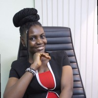 Flosverse Techsphere Employee Esther Omoregba's profile photo