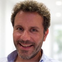 QUITÉRIOS Employee Antonio Alberto Silva's profile photo