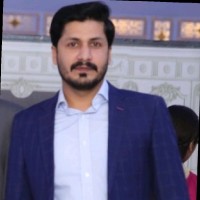 Wajahat Khan Email & Phone Number