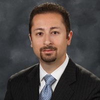 Zurich Insurance Employee Scott Barone's profile photo