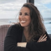 ACAPPS Employee Raquel Díez Ventura's profile photo