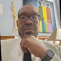 Maryland Higher Education Commission Employee Wayne Holmes's profile photo