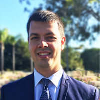 Rosewood Hotels & Resorts Employee Maxim Klassen's profile photo