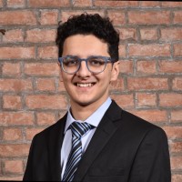 Daksh Parikh Email