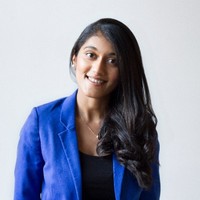 Hungryroot Employee Sonam Shah's profile photo
