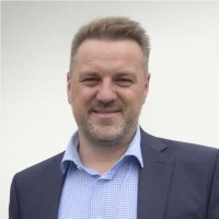 NorSea Denmark Employee Brian Isaksen's profile photo