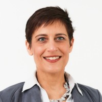 Listen, Inc. Employee Zarina Bhimani's profile photo