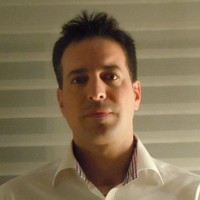 Virtual Process Employee Patrick Pecorilli's profile photo