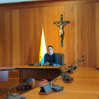 Corte Suprema de Justicia Employee Moisés Suarez's profile photo
