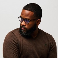 LabFinder Employee Antoine Stephenson's profile photo